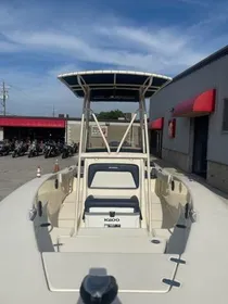 2024 Honda Seabrook Center Console Fishing