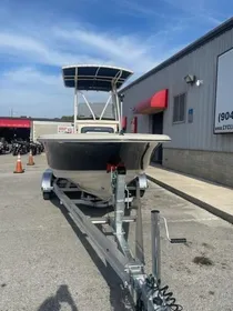 2024 Honda Seabrook Center Console Fishing