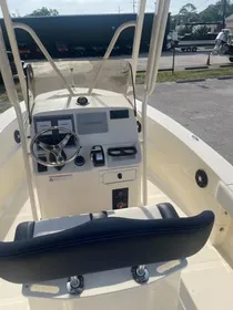 2024 Honda Seabrook Center Console Fishing