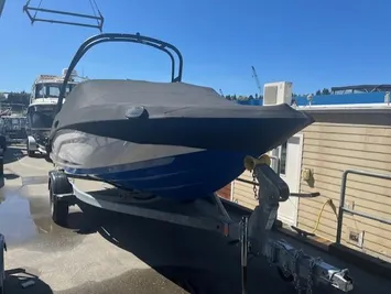 2019 Yamaha Boats AR190