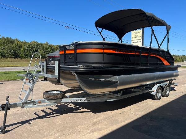 Kooper's Marine, LLC  New and Used Pontoon Boats for Sale