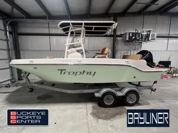 2023 Bayliner Trophy T20 CX