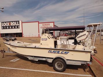 Flats Cat Boats For Sale Boat Trader