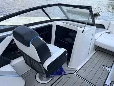 2022 Yamaha Boats 212XD