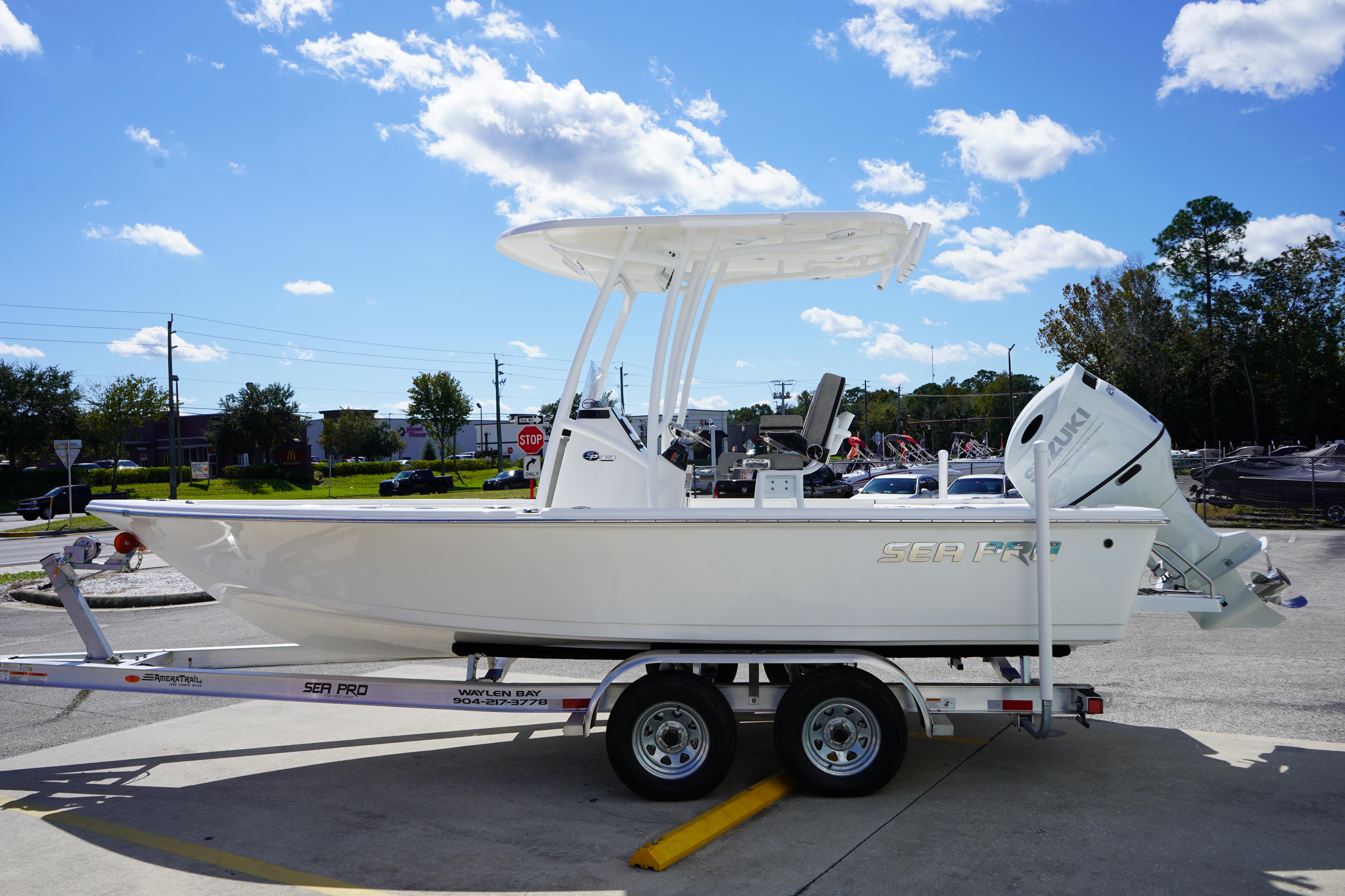 New 2024 Sea Pro 210 Bay 32084 Saint Augustine Boat Trader   9073639 20231020103941527 1 XLARGE 