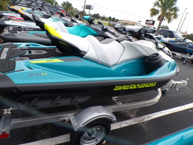 Explore Sea-Doo Gtx 4 Tec Supercharged boats for sale - Boat Explore Sea-Doo Gtx 4 Tec Supercharged boats for sale - Boat