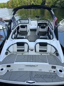 2022 Yamaha Boats 212XD