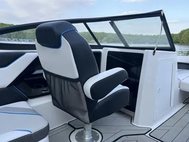 2022 Yamaha Boats 212XD