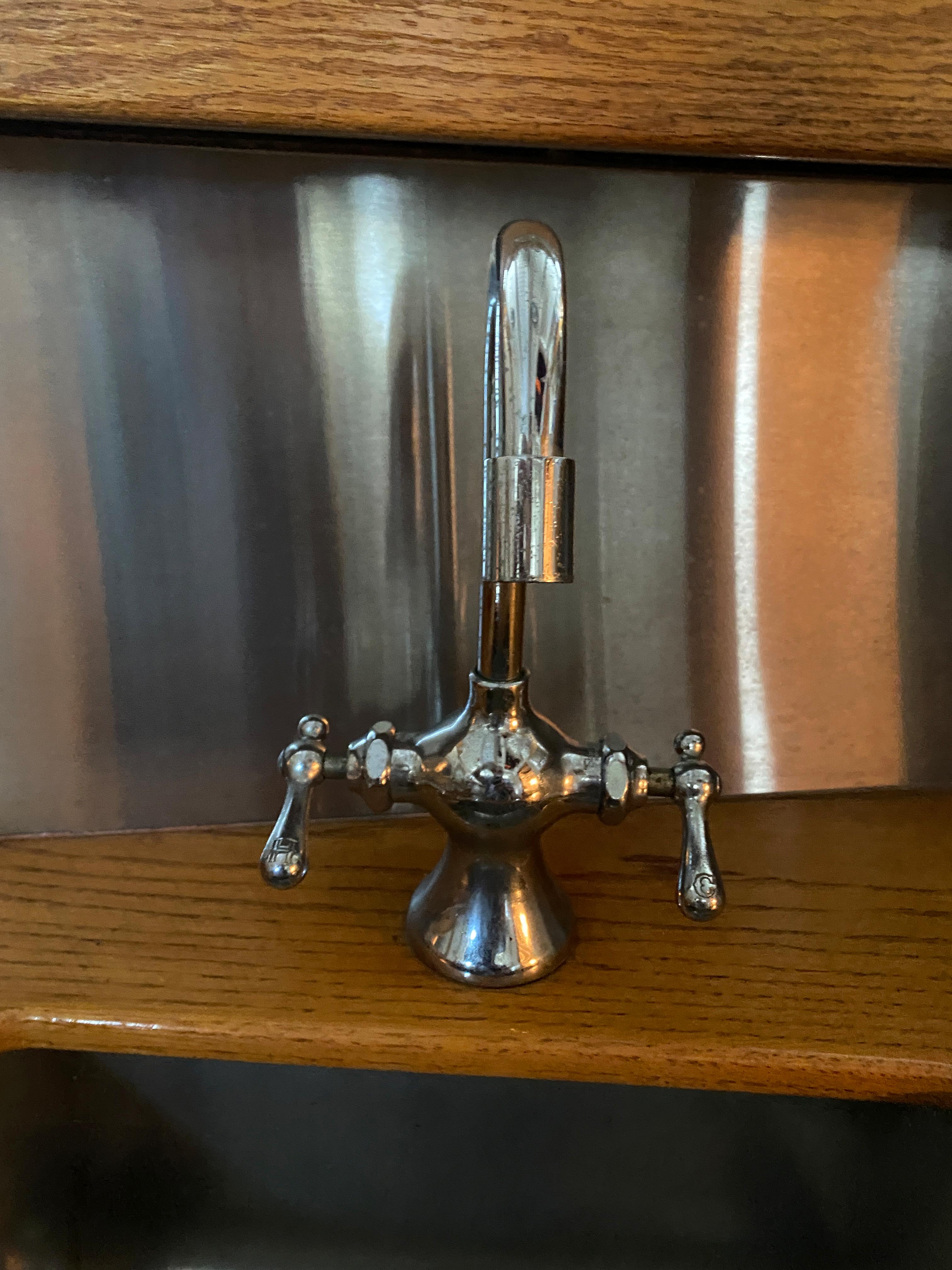 Galley Faucet