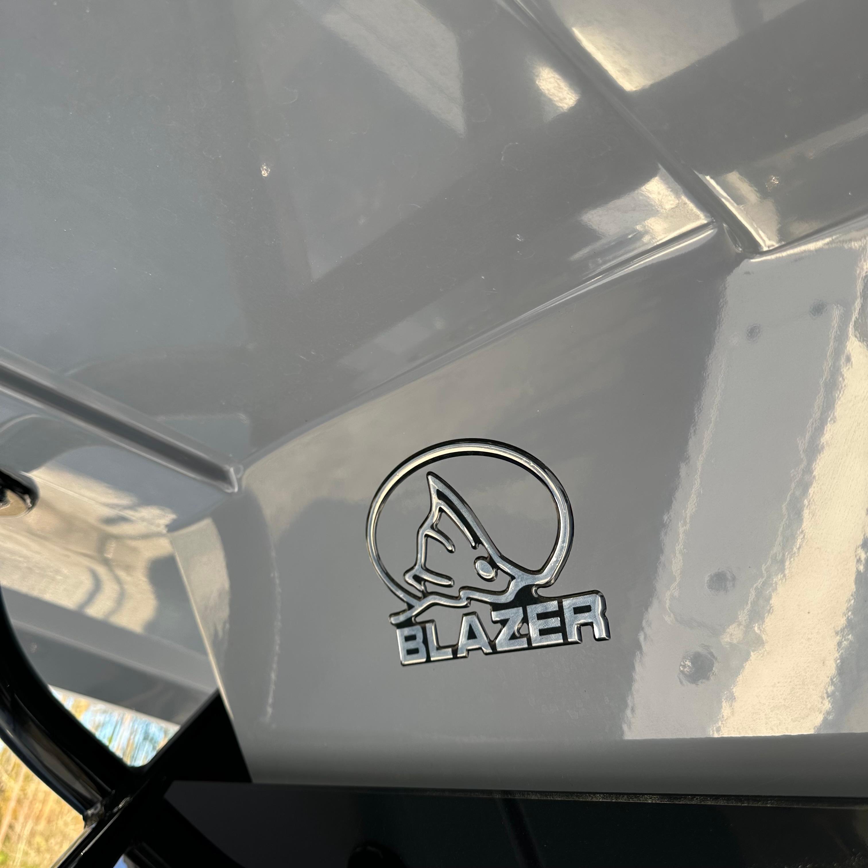 2024 Blazer 2550 GTS