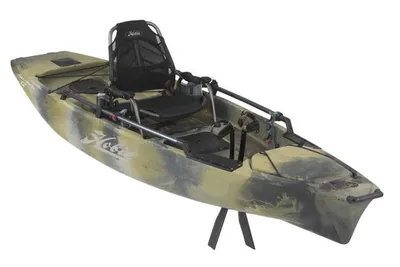 2023 Hobie Pro Angler 12