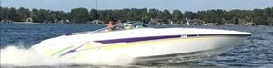 2005 Baja 342 Boss