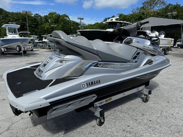 Used 2012 Yamaha WaveRunner FX Cruiser HO, 33037 Key Largo