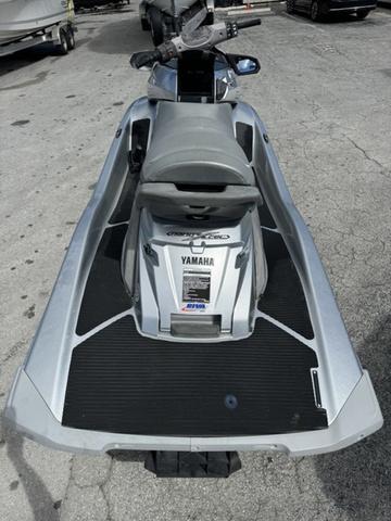 Used 2012 Yamaha WaveRunner FX Cruiser HO, 33037 Key Largo