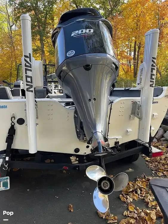 2021 G3 Angler V19SF for sale in Chisago City, MN
