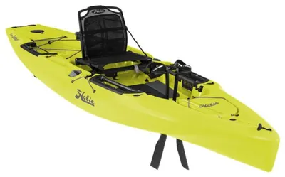 2022 Hobie Outback