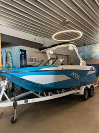 2023 ATX Boats 22 TYPE-S