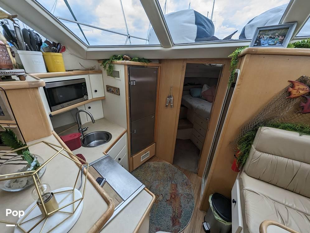 1998 Carver 355 Aft Cabin Motor Yacht for sale in Palmetto, FL