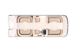 2023 Hurricane FunDeck 2360 SBC