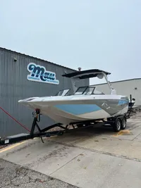 2023 ATX Boats 24 TYPE-S