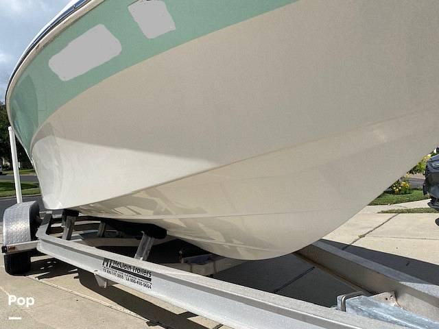 2015 NauticStar Shallow Bay 214xts for sale in Corpus Christi, TX