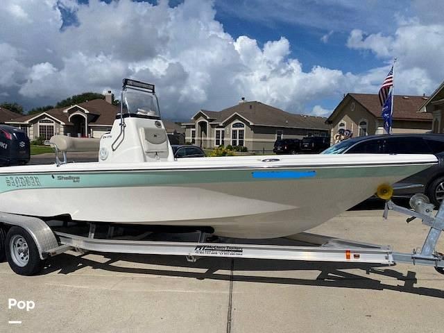 2015 NauticStar Shallow Bay 214xts for sale in Corpus Christi, TX