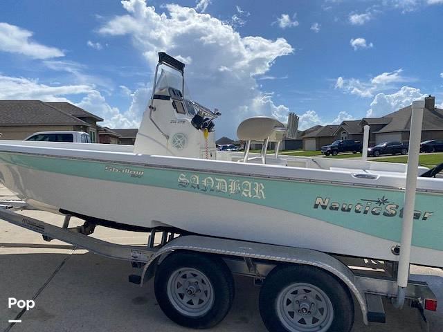 2015 NauticStar Shallow Bay 214xts for sale in Corpus Christi, TX