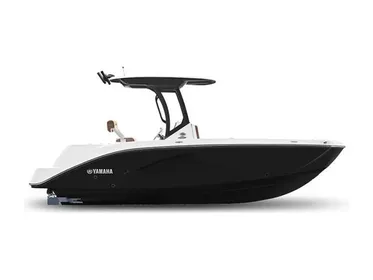 2024 Yamaha Boats 222 FSH Sport E