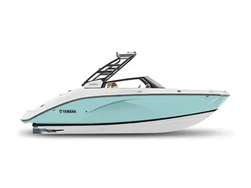 2024 Yamaha Boats 222SE