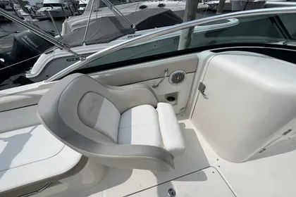 2013 Sea Ray 260 Sundeck