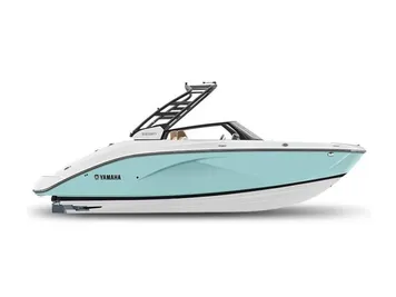 2024 Yamaha Boats 222SD