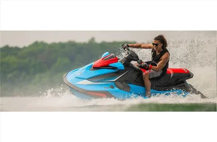 2024 Yamaha WaveRunner VX