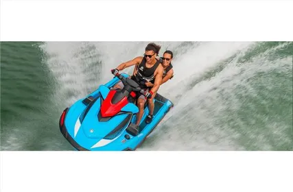 2024 Yamaha WaveRunner VX