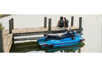 2024 Yamaha WaveRunner VX