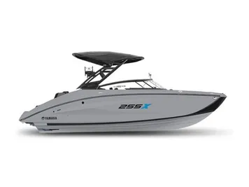 2024 Yamaha Boats 255XD