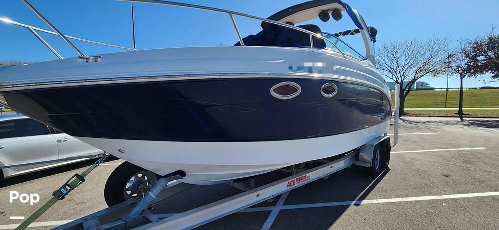 2010 Chaparral 270 signature for sale in Lewisville, TX