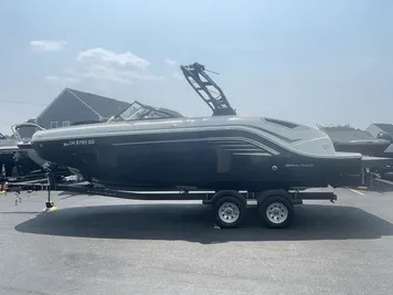 2022 Bayliner DX2250