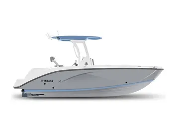 2024 Yamaha Boats 222 FSH Sport E