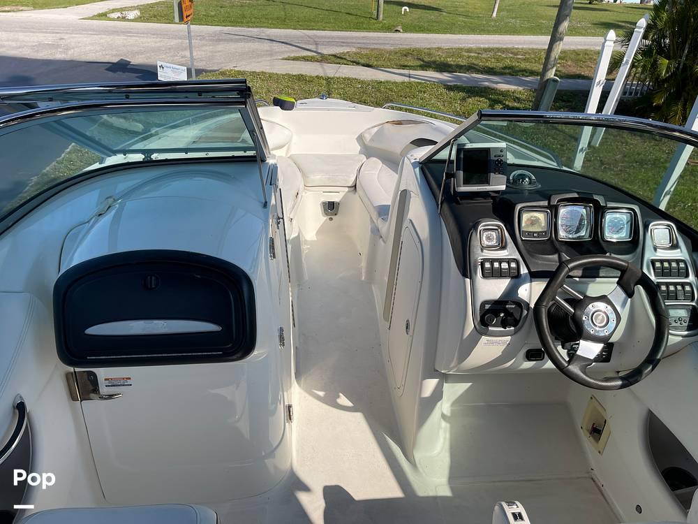 2010 Chaparral 256 SSX for sale in Englewood, FL