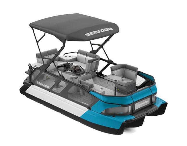 2023 Sea-Doo Switch Cruise 21 - 170 Hp