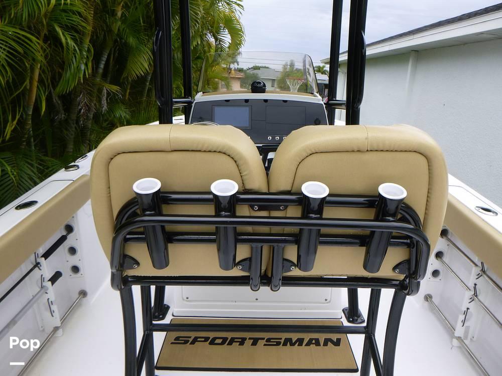 2022 Sportsman 232 Open for sale in Cape Coral, FL
