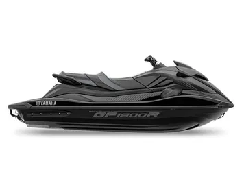 2023 Yamaha Waverunners Waverunner GP1800R