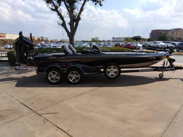 New 2024 Ranger Z521R Ranger Cup Equipped, 77494 Katy Boat Trader