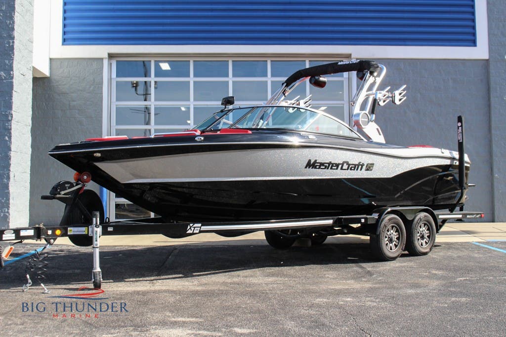 Ski And Wakeboard Boats For Sale In Missouri Boat Trader