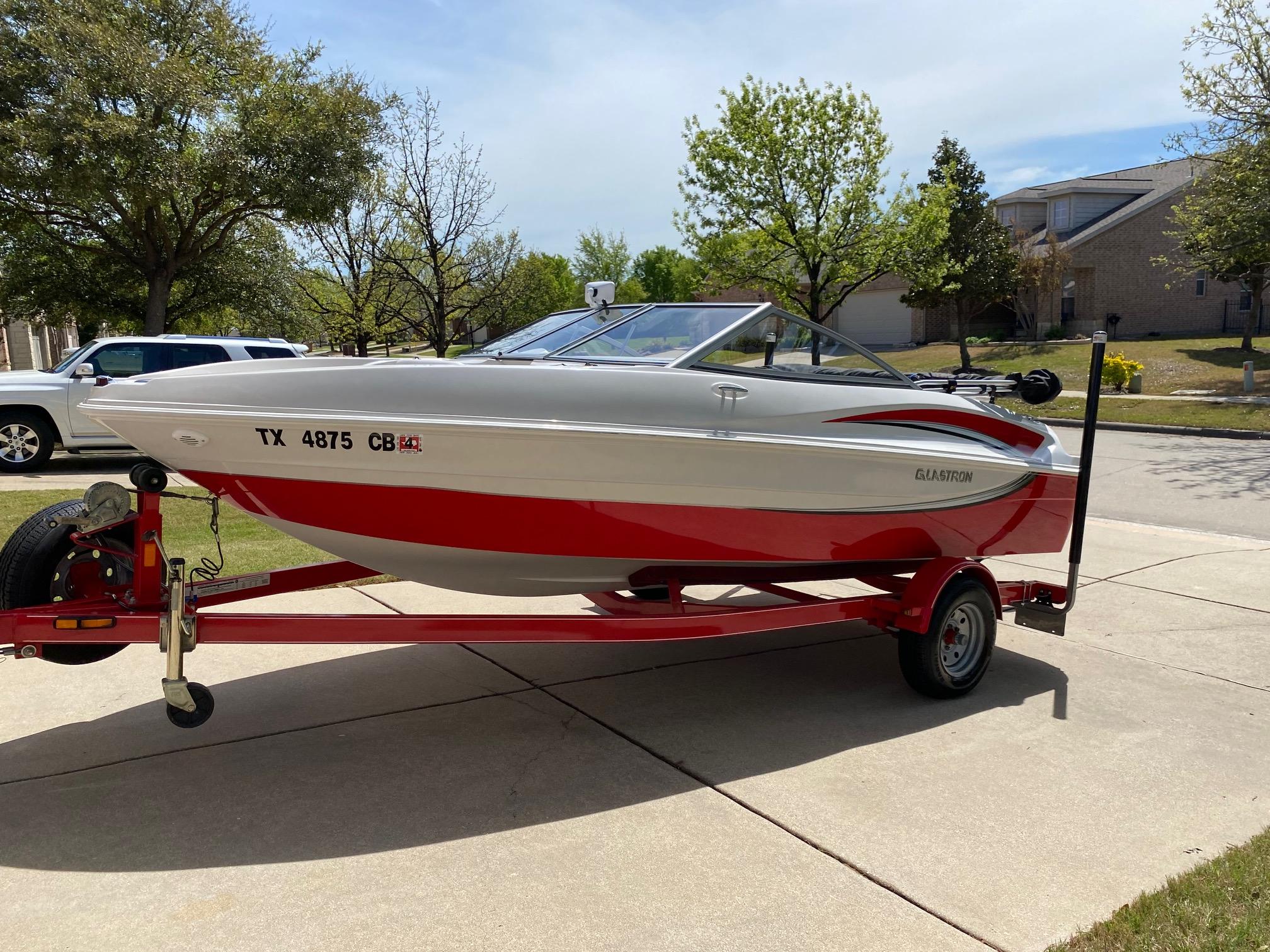 Ranger Boats 620DVS Boat for sale in Frisco, TX for $41,000, 337135