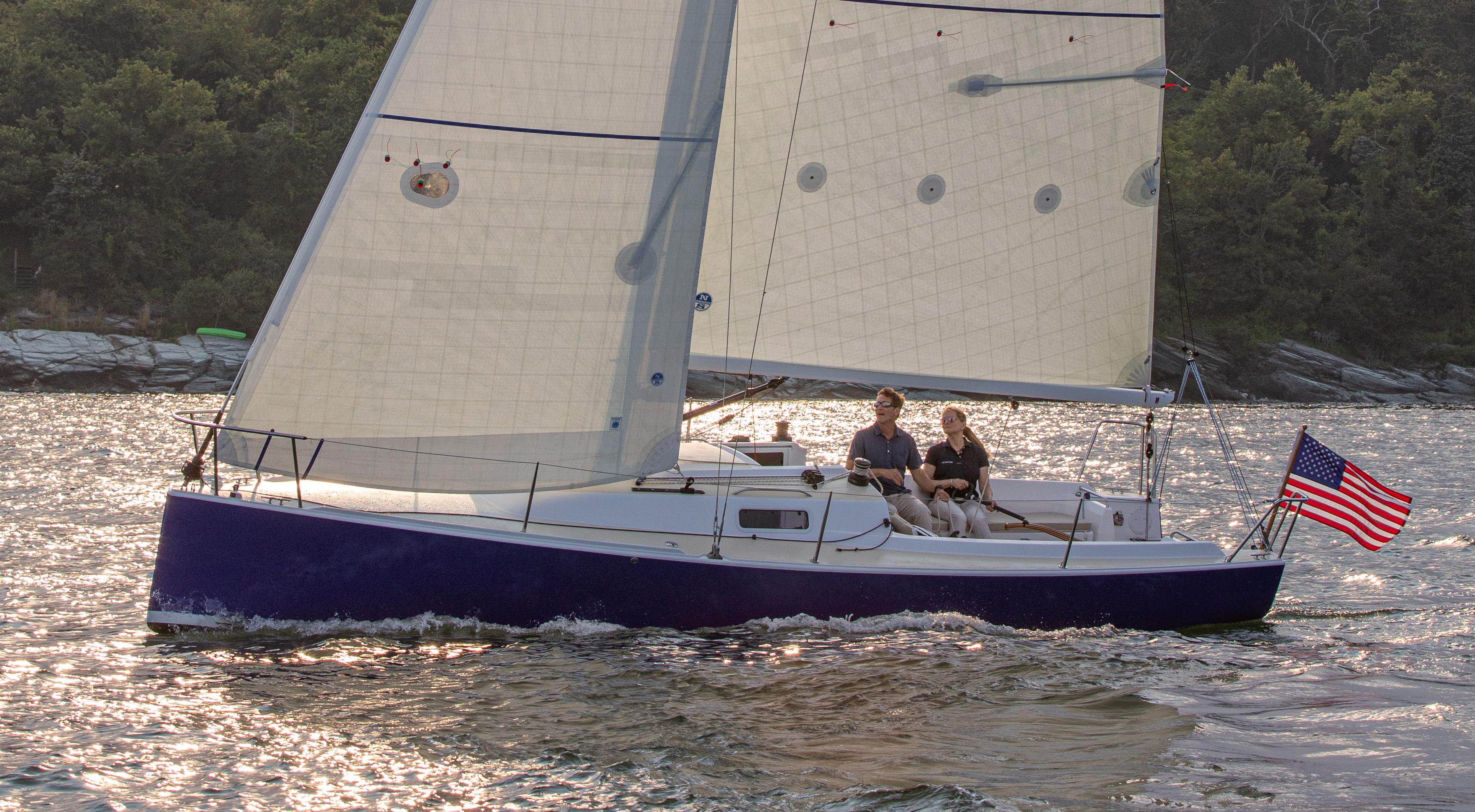2023 J Boats J/9