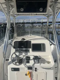 2005 Cobia 314 Center Console