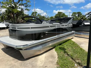 Pontoon boats for sale in Florida - Boat Trader
