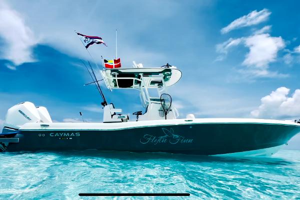 50 of the Top Saltwater Fishing Boats For Sale in Owings - Seamagazine