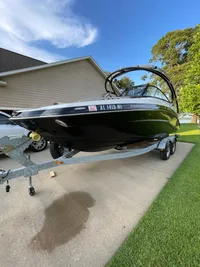 2014 Yamaha Boats 242 Limited S